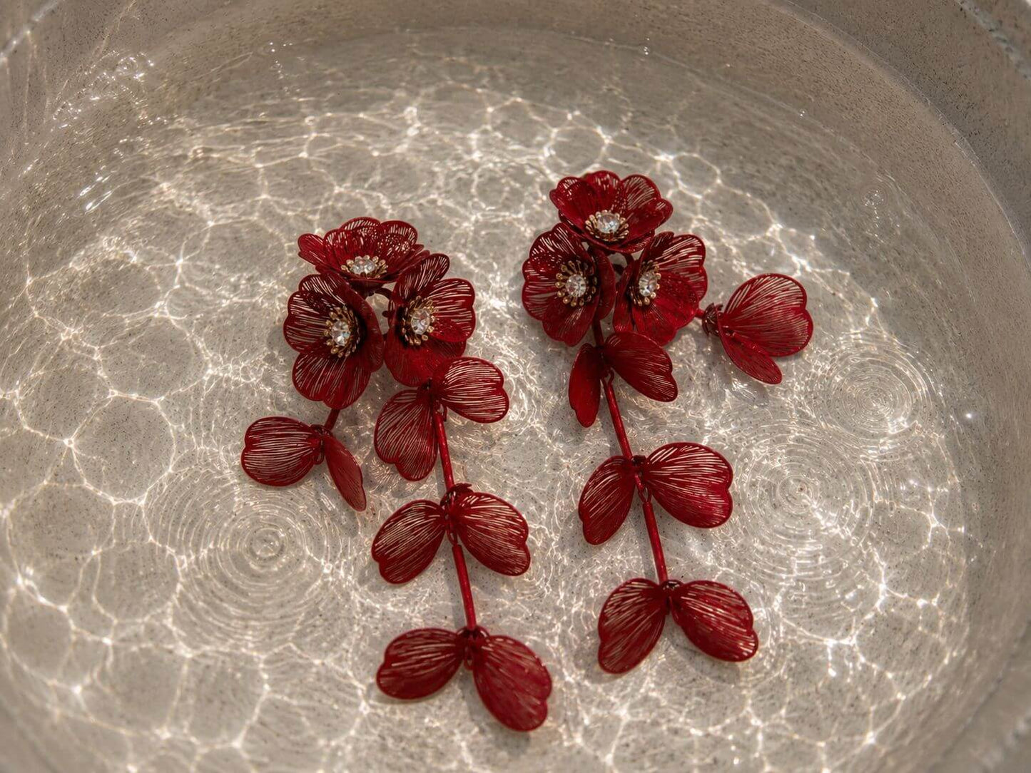 Aretes Resort Bloom