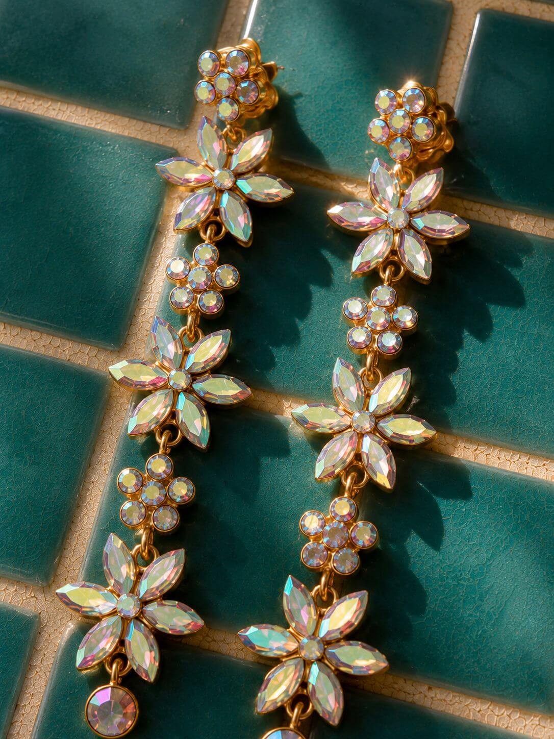Aretes Sugar Glam