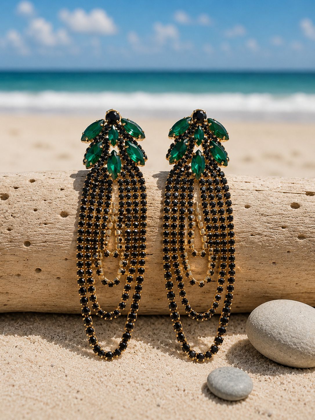 Aretes Studio 54