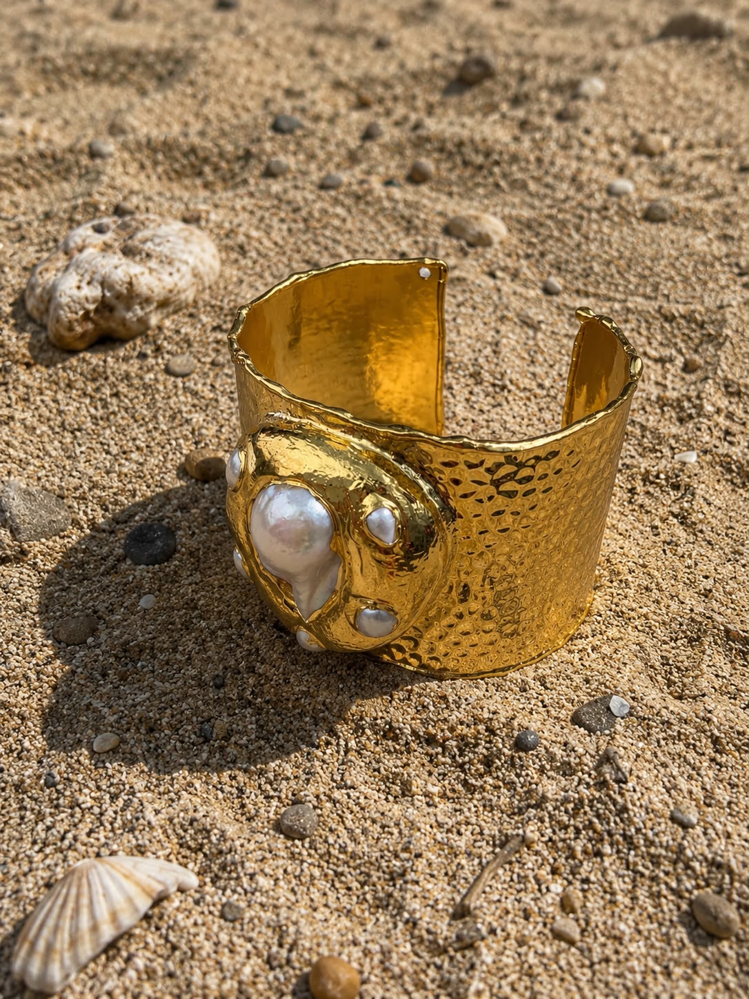 Pulsera Aurea