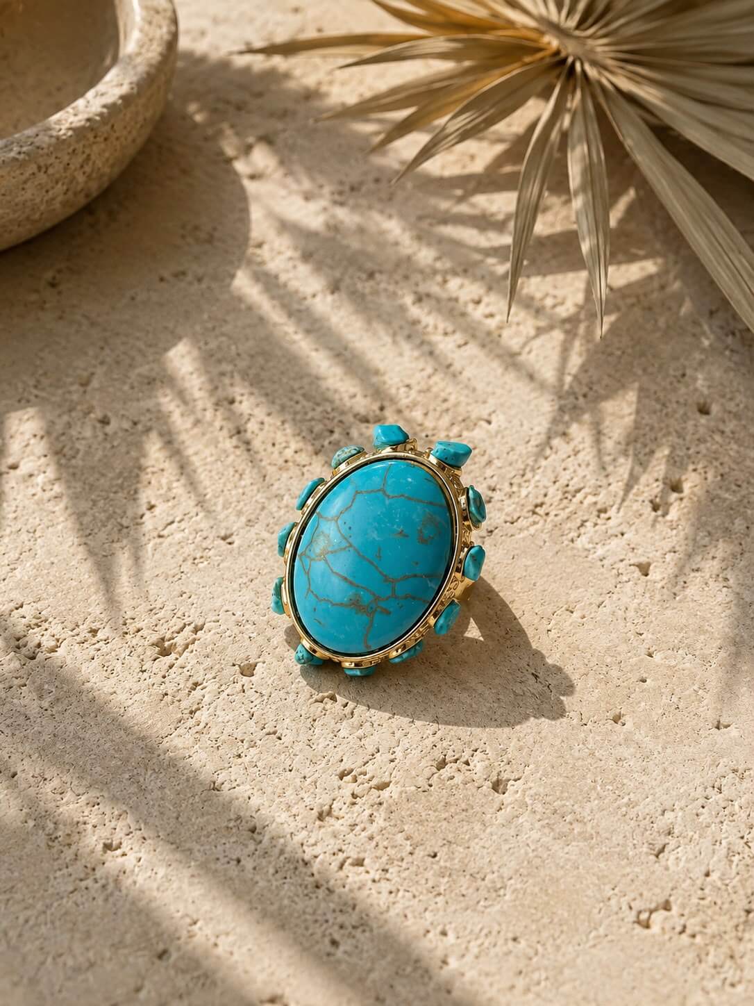 Anillo Côte