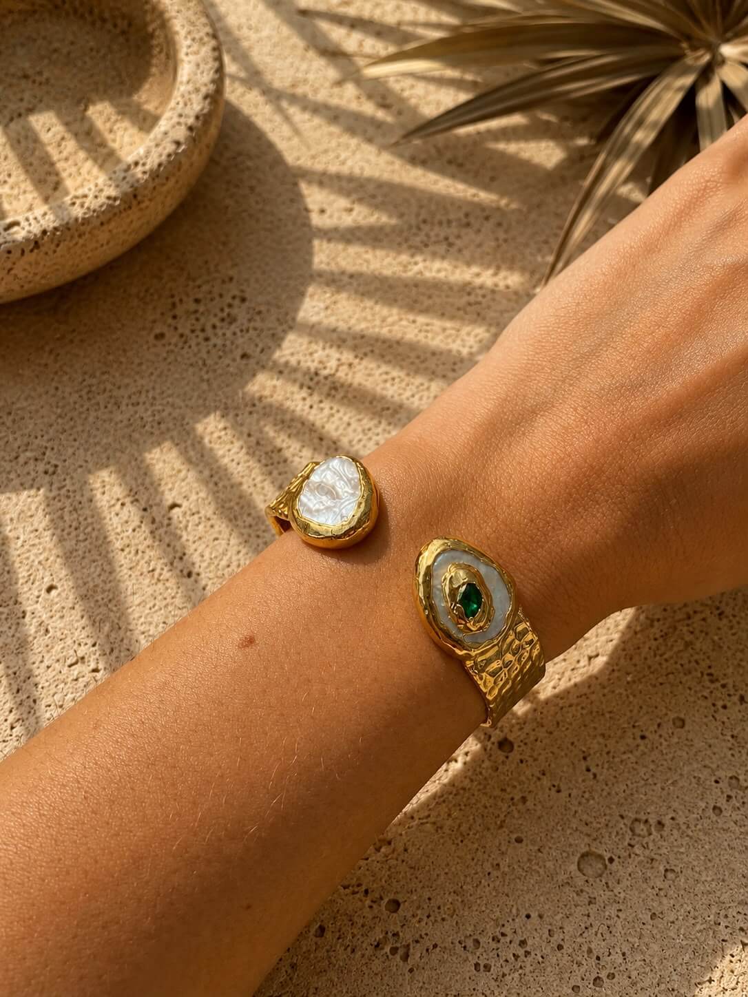 Pulsera Nerea