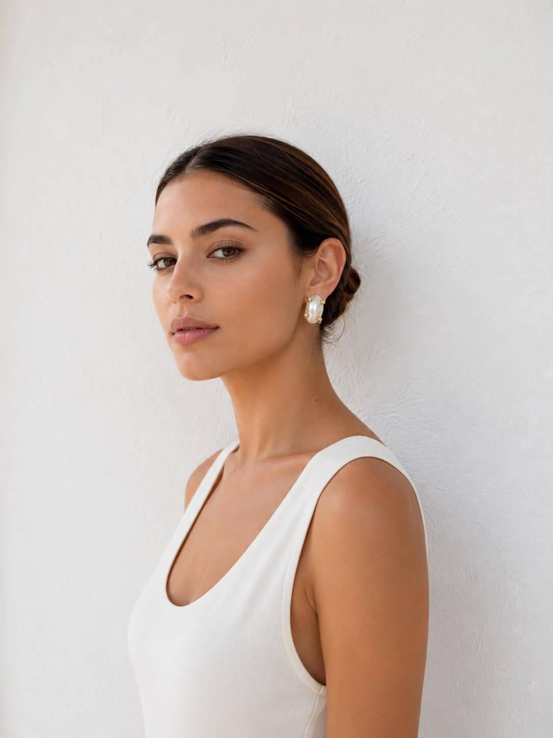 Aretes Élan