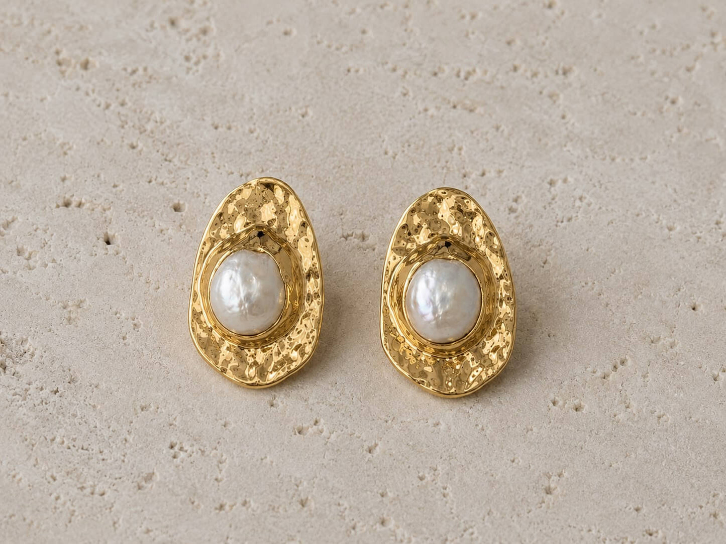 Aretes Liora