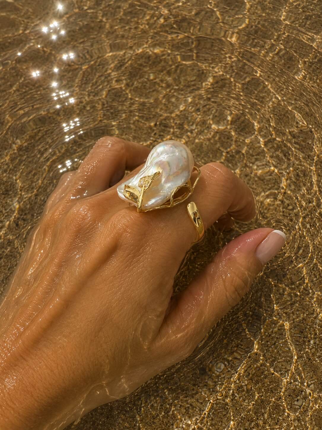 Anillo Olia