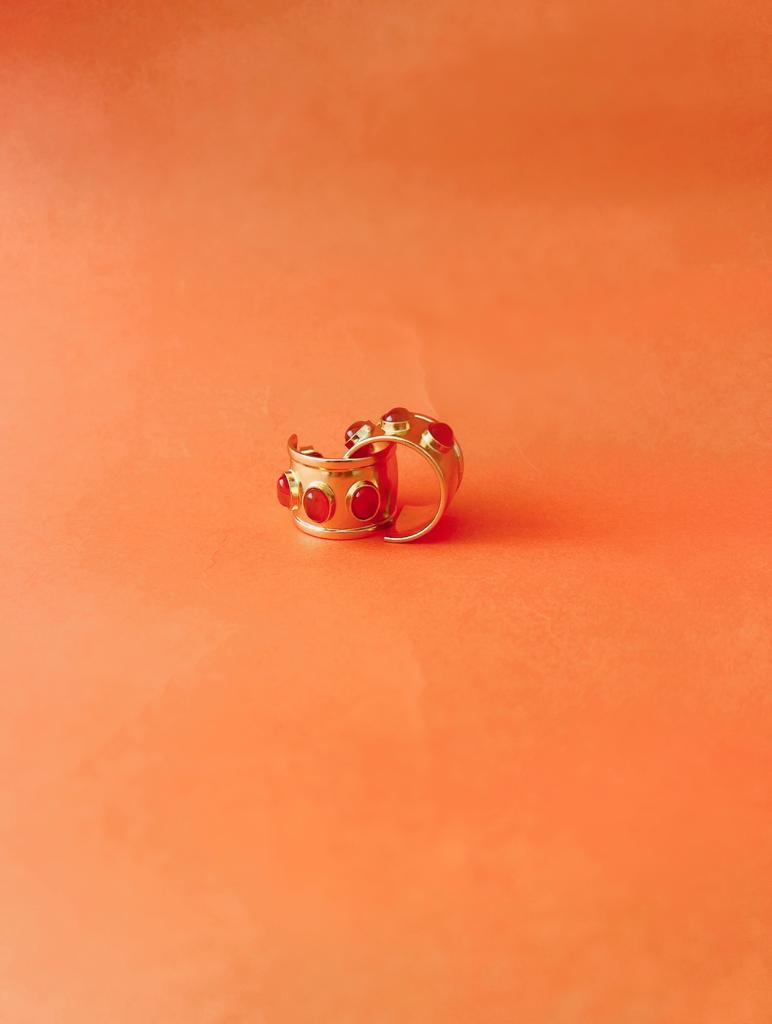 Aretes Gaziantep