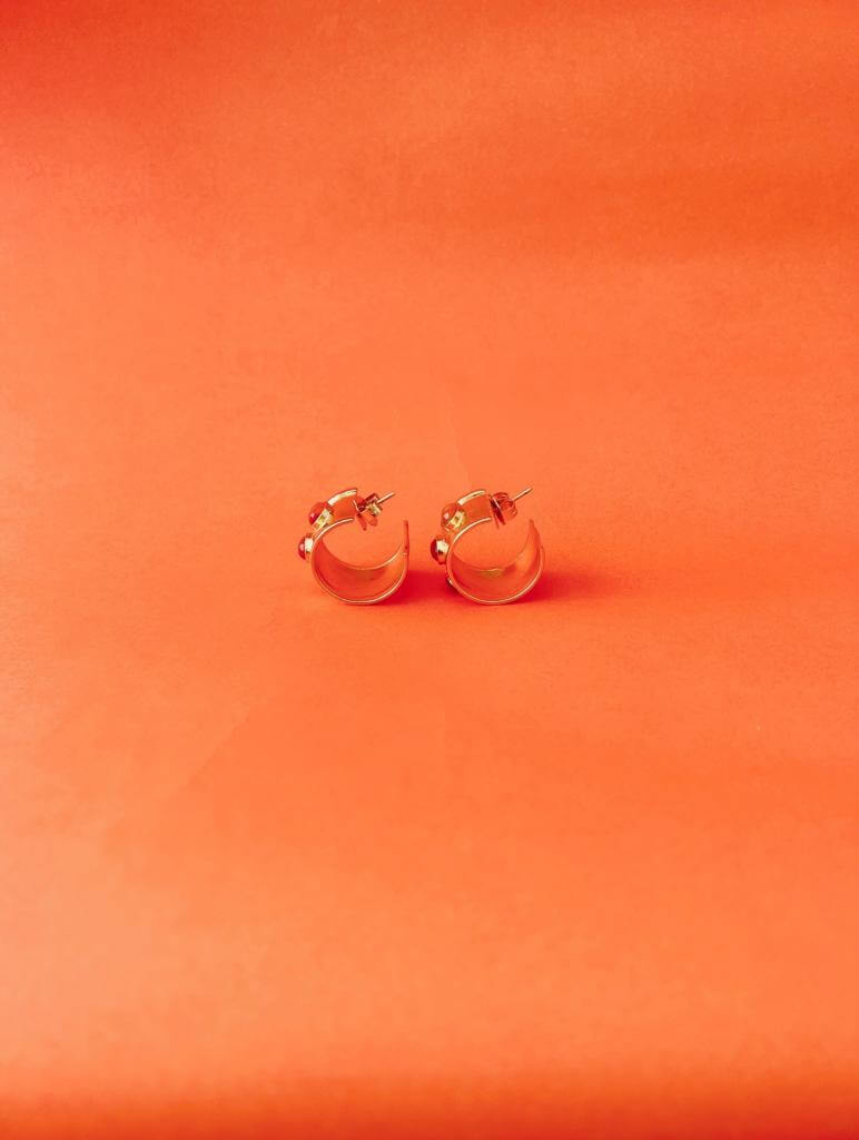 Aretes Gaziantep