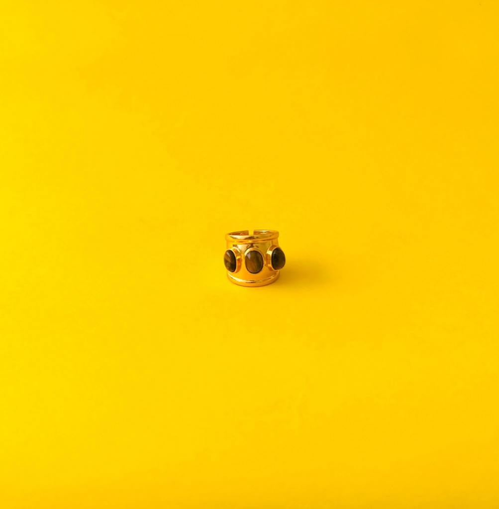 Anillo Gaziantep