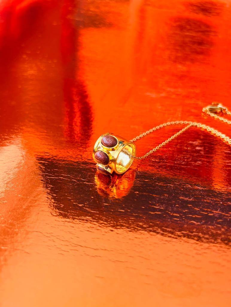 Collar Gaziantep