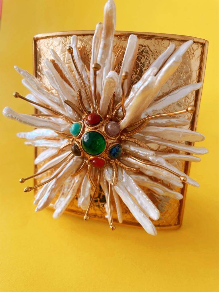Hebilla Bursa