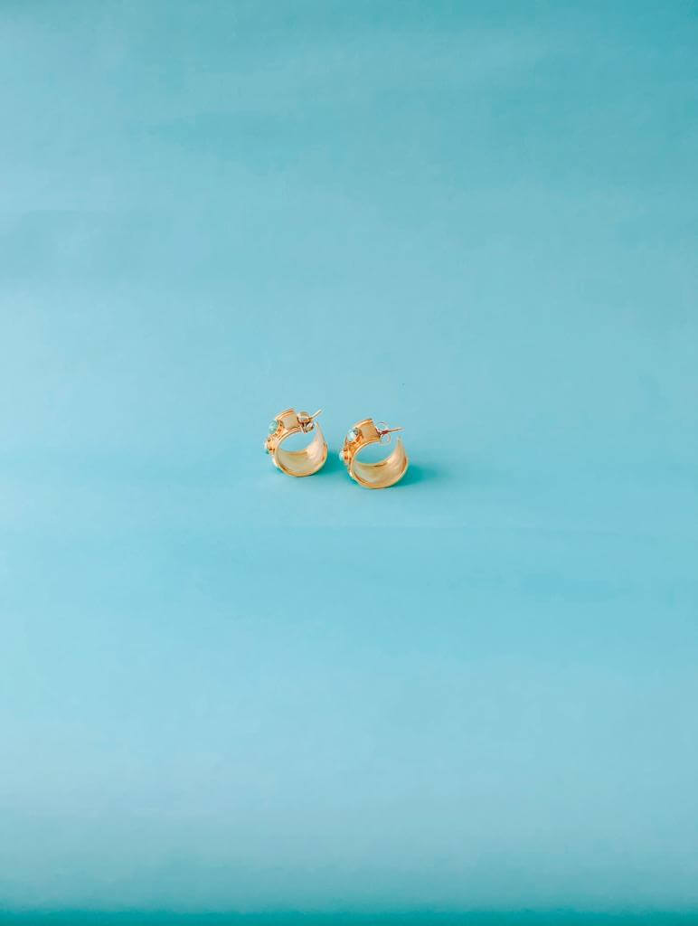Aretes Gaziantep
