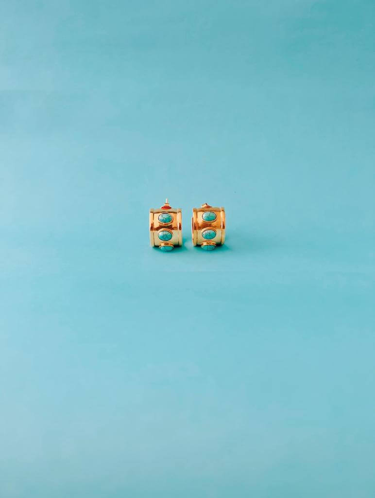 Aretes Gaziantep