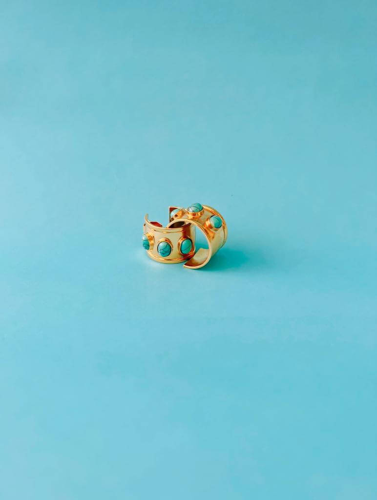 Aretes Gaziantep