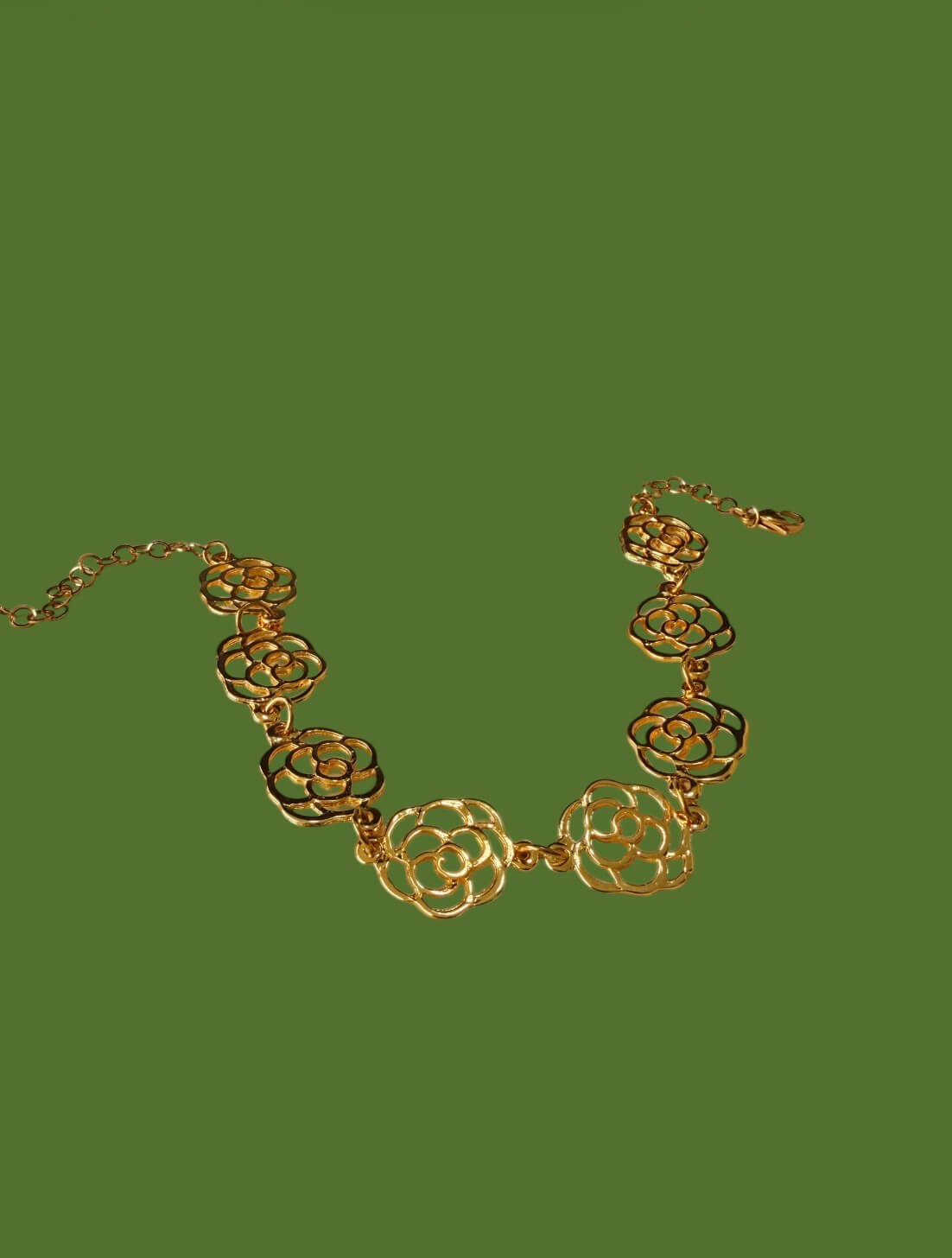 Collar Freesia