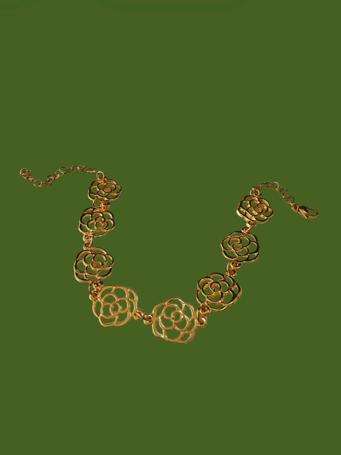 Collar Freesia