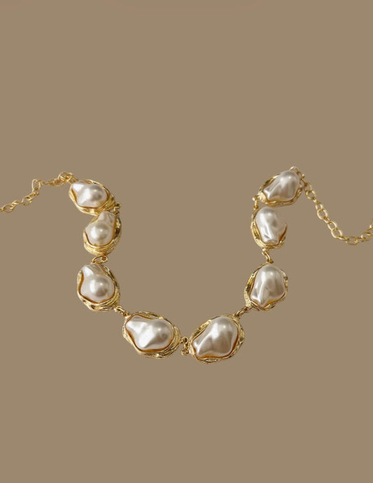 Collar The Pearl Standard
