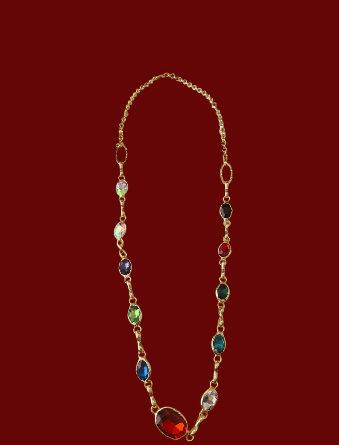 Collar Forever Fresh