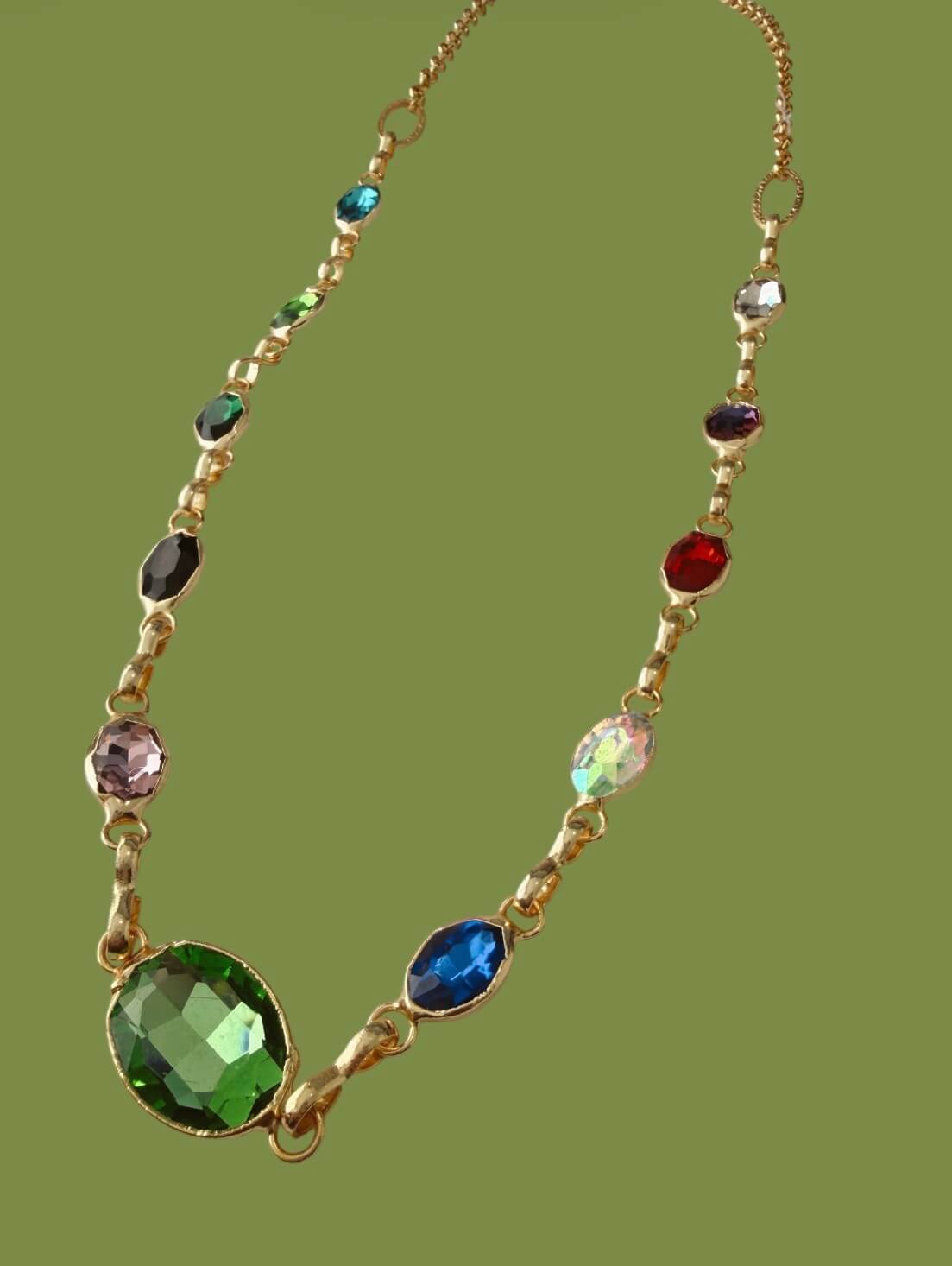 Collar Forever Fresh