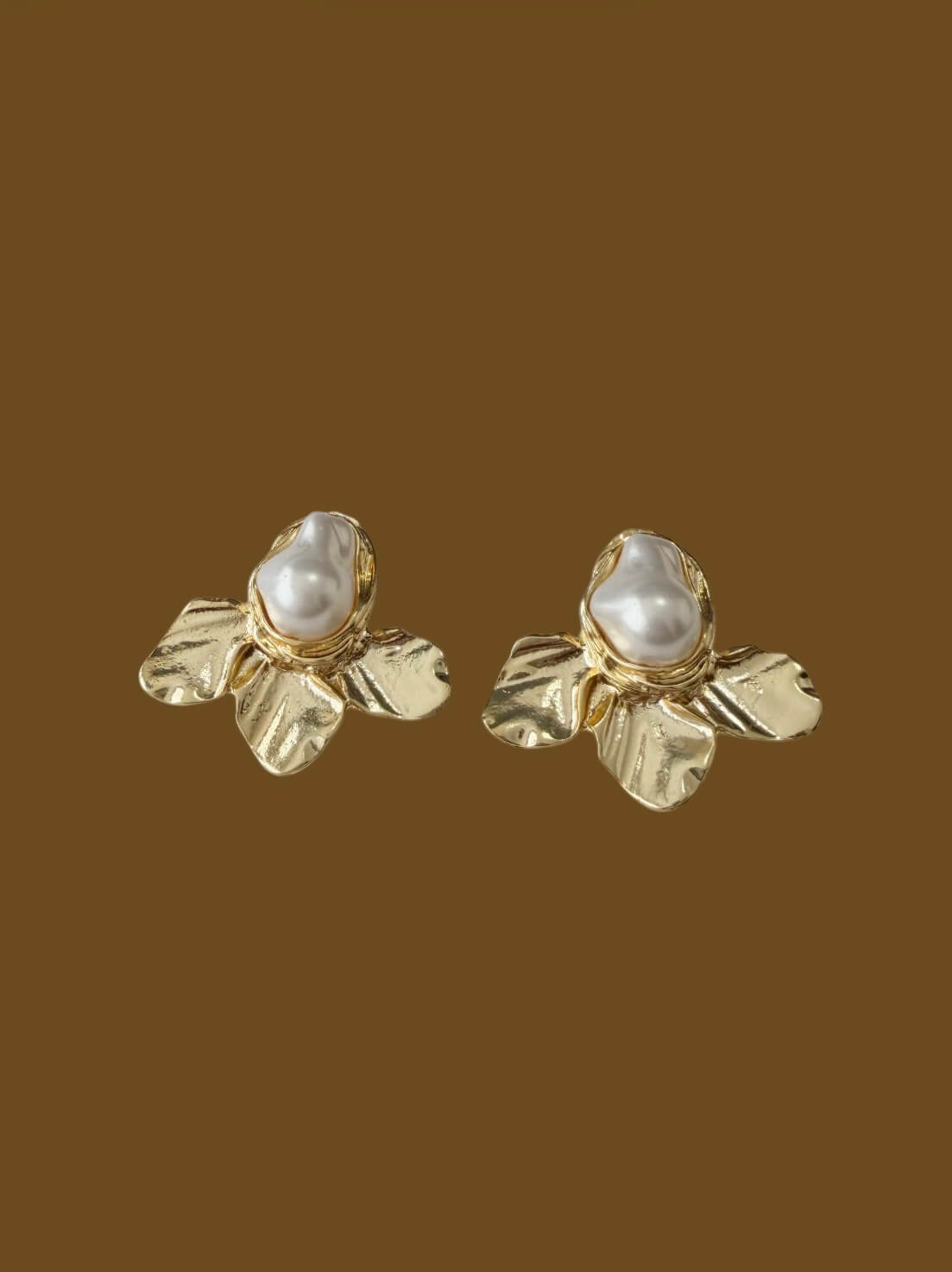 Aretes Isabella
