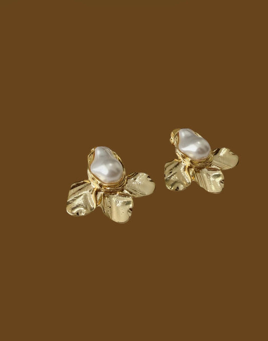 Aretes Isabella
