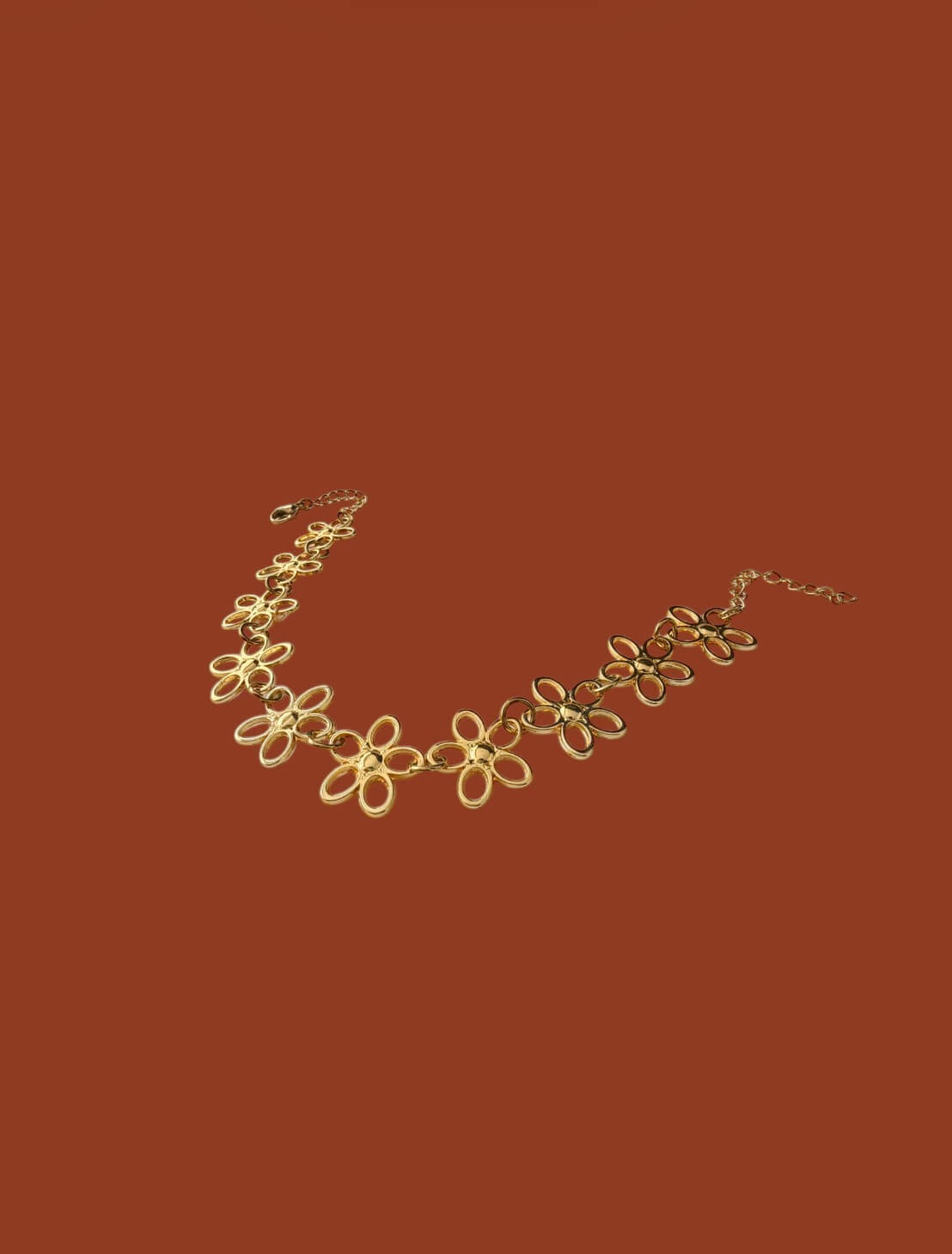 Collar Lotus