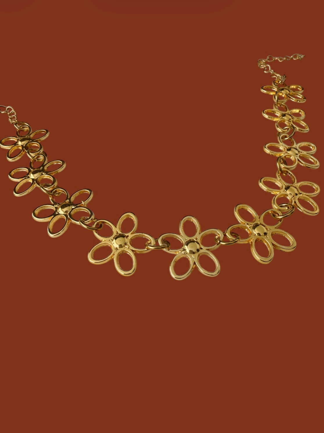 Collar Lotus