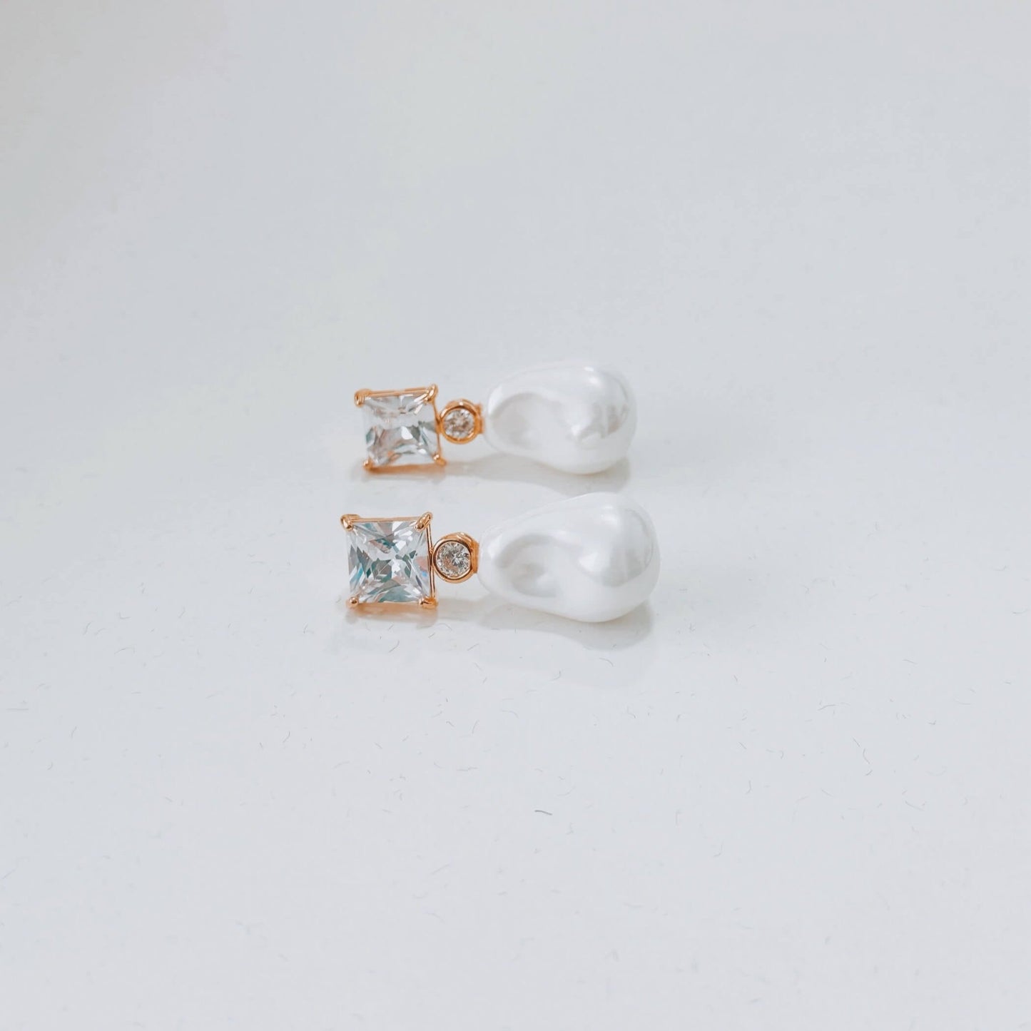Rehearsal Earrings