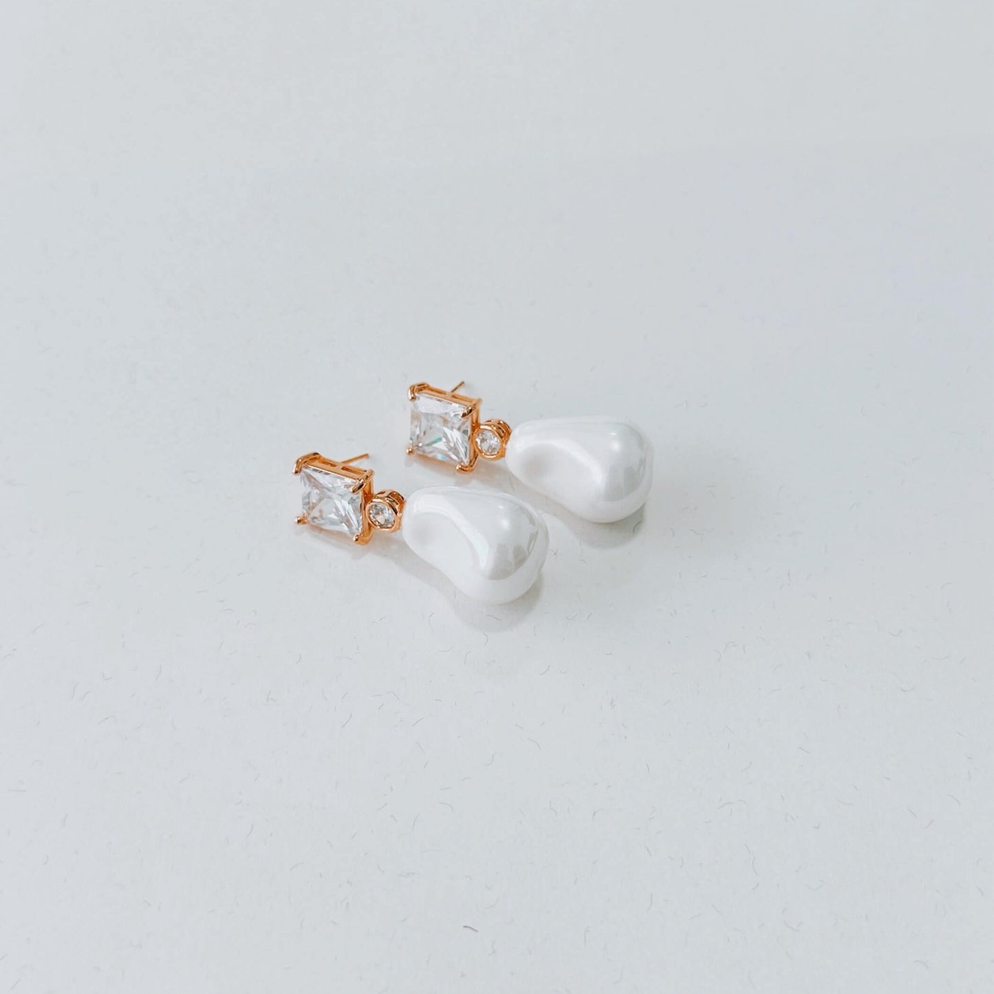 Rehearsal Earrings