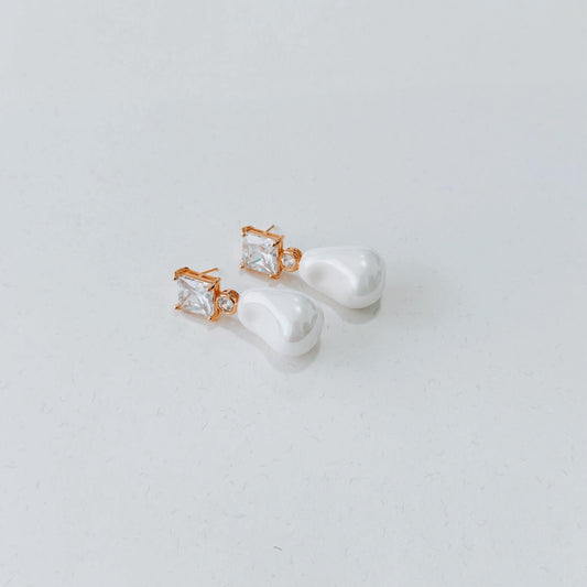 Rehearsal Earrings
