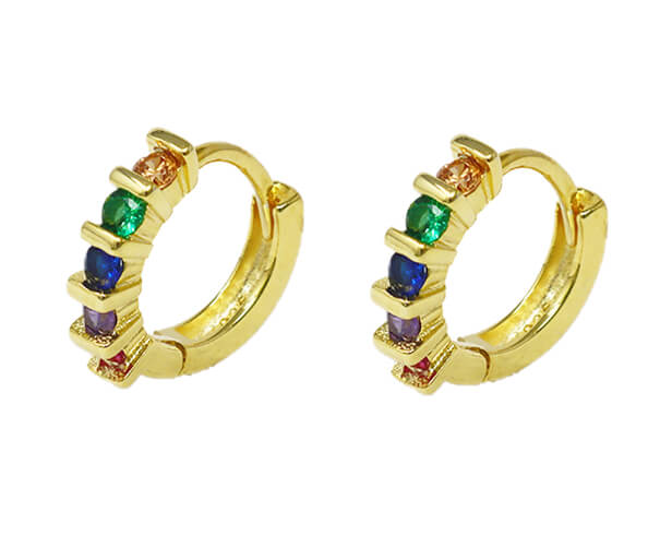 Aretes