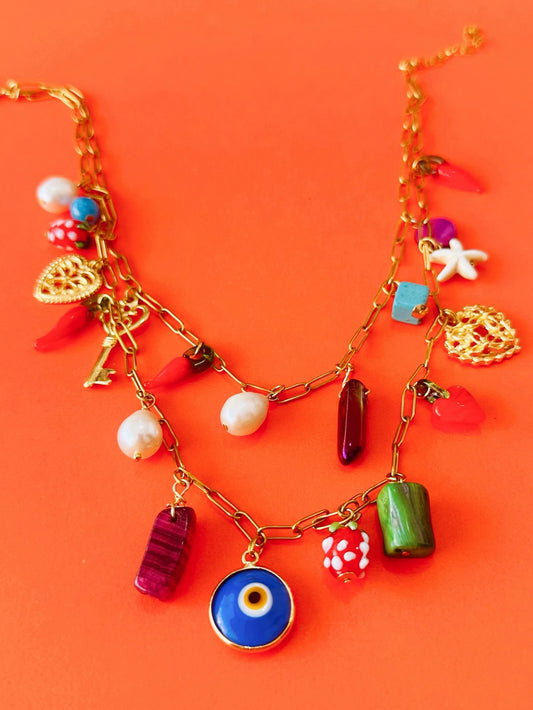 Tropical Gems
