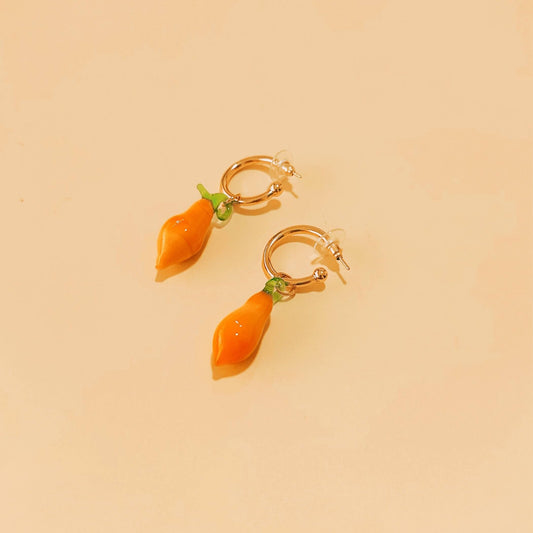 Tangerine Twist