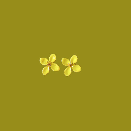 Petal pop