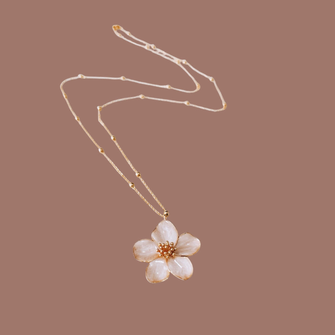 Wild Bloom