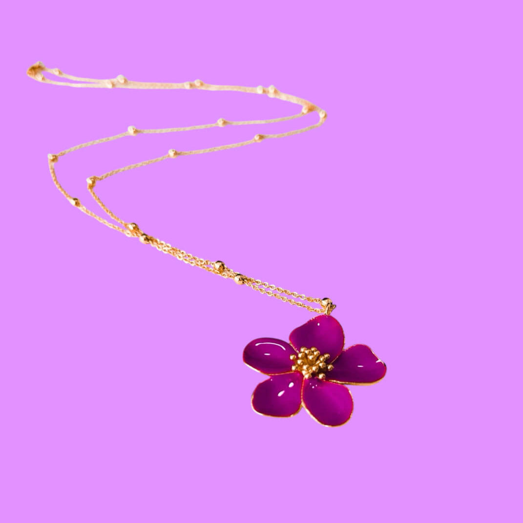 Wild Bloom