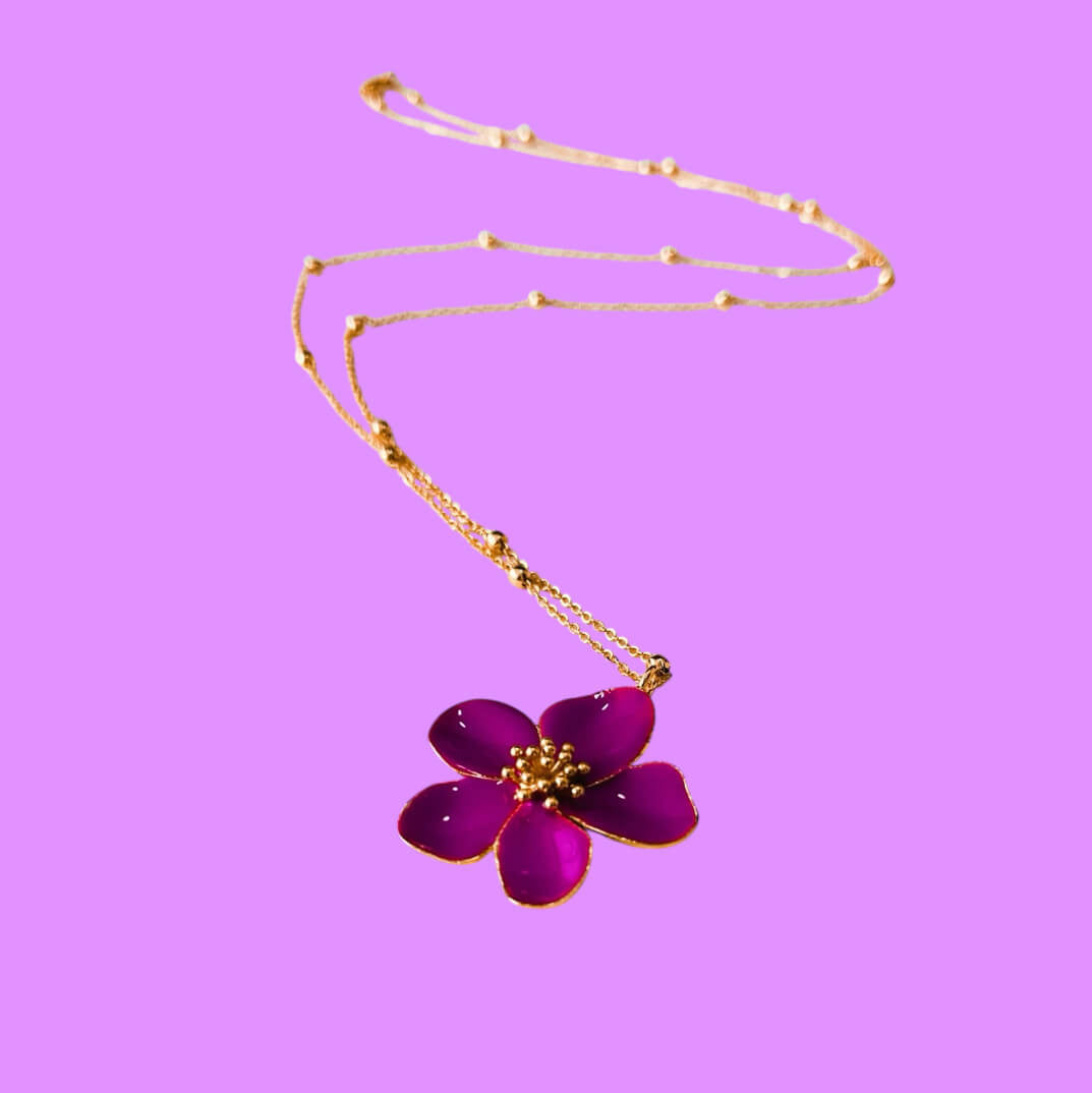 Wild Bloom
