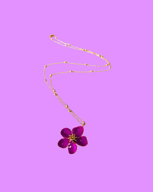 Wild Bloom