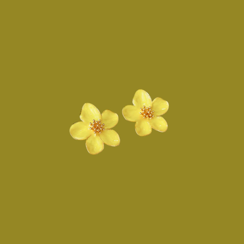 Wild Bloom