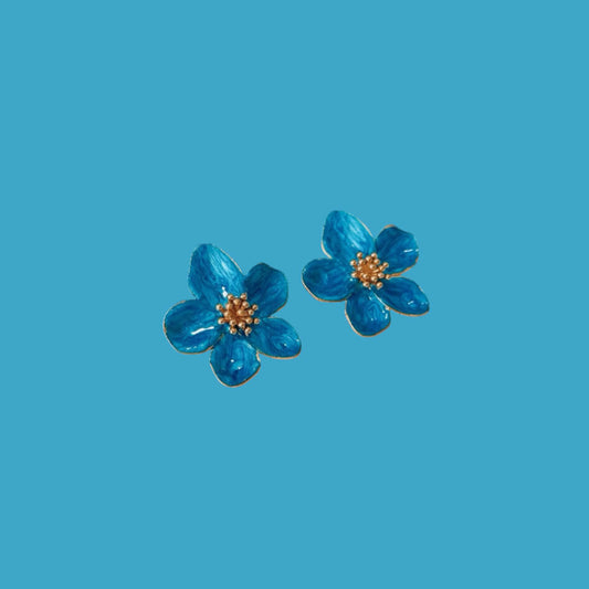 Wild Bloom