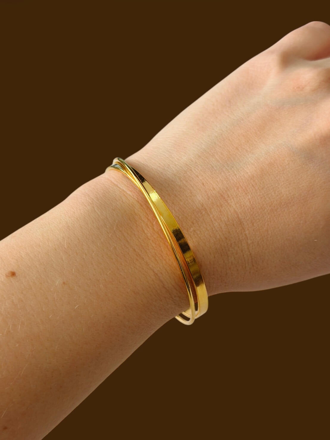 Pulsera Calm Loop