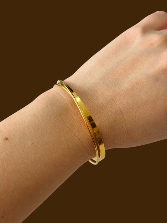Pulsera Calm Loop