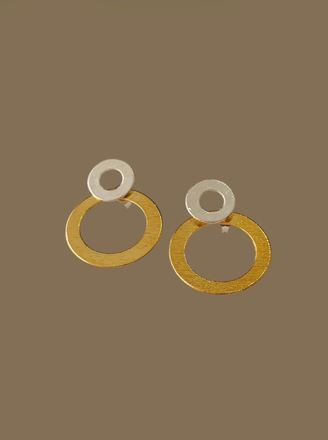 Aretes Noemi