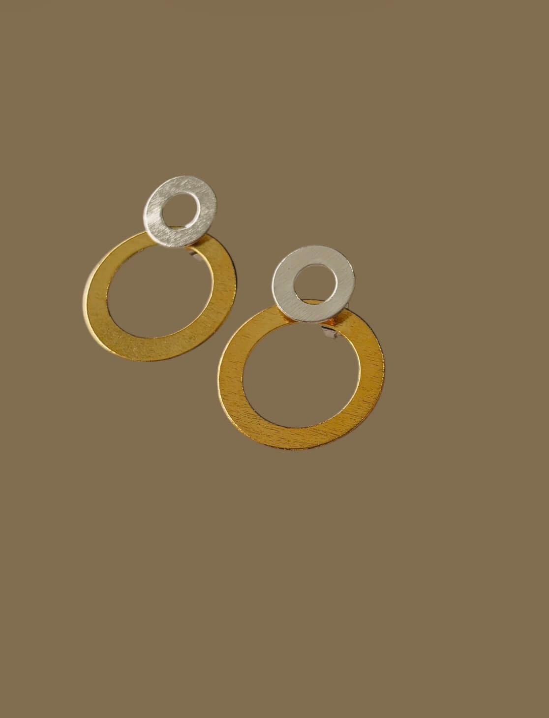 Aretes Noemi