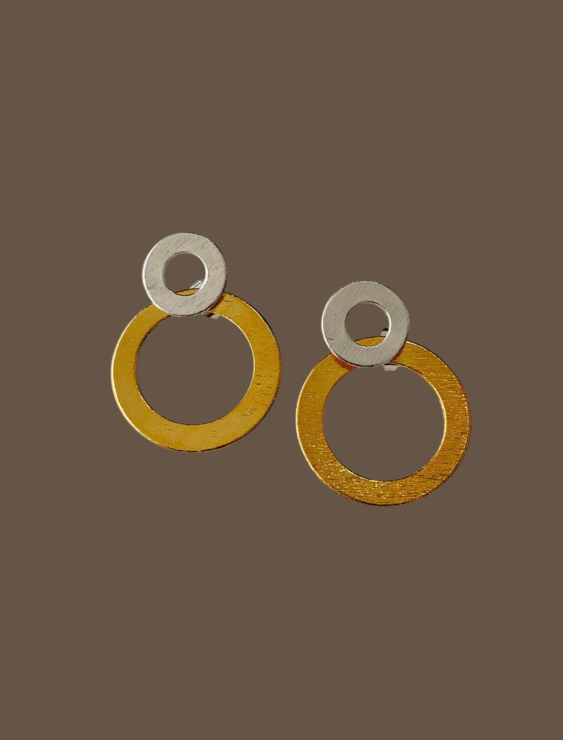 Aretes Noemi