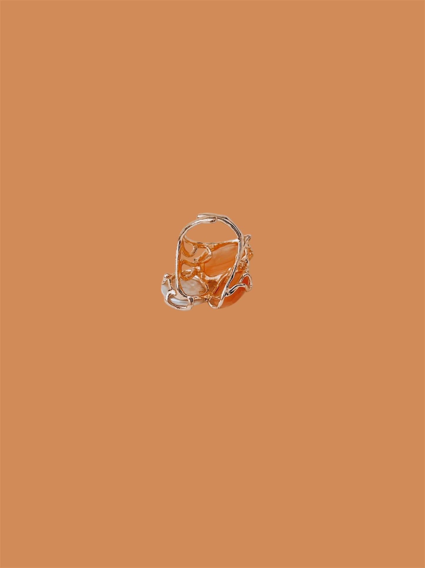 Crystal Nest