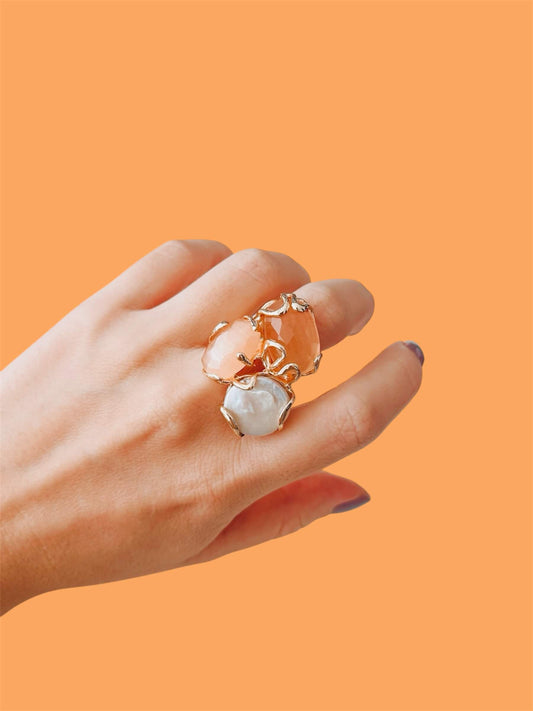 Crystal Nest