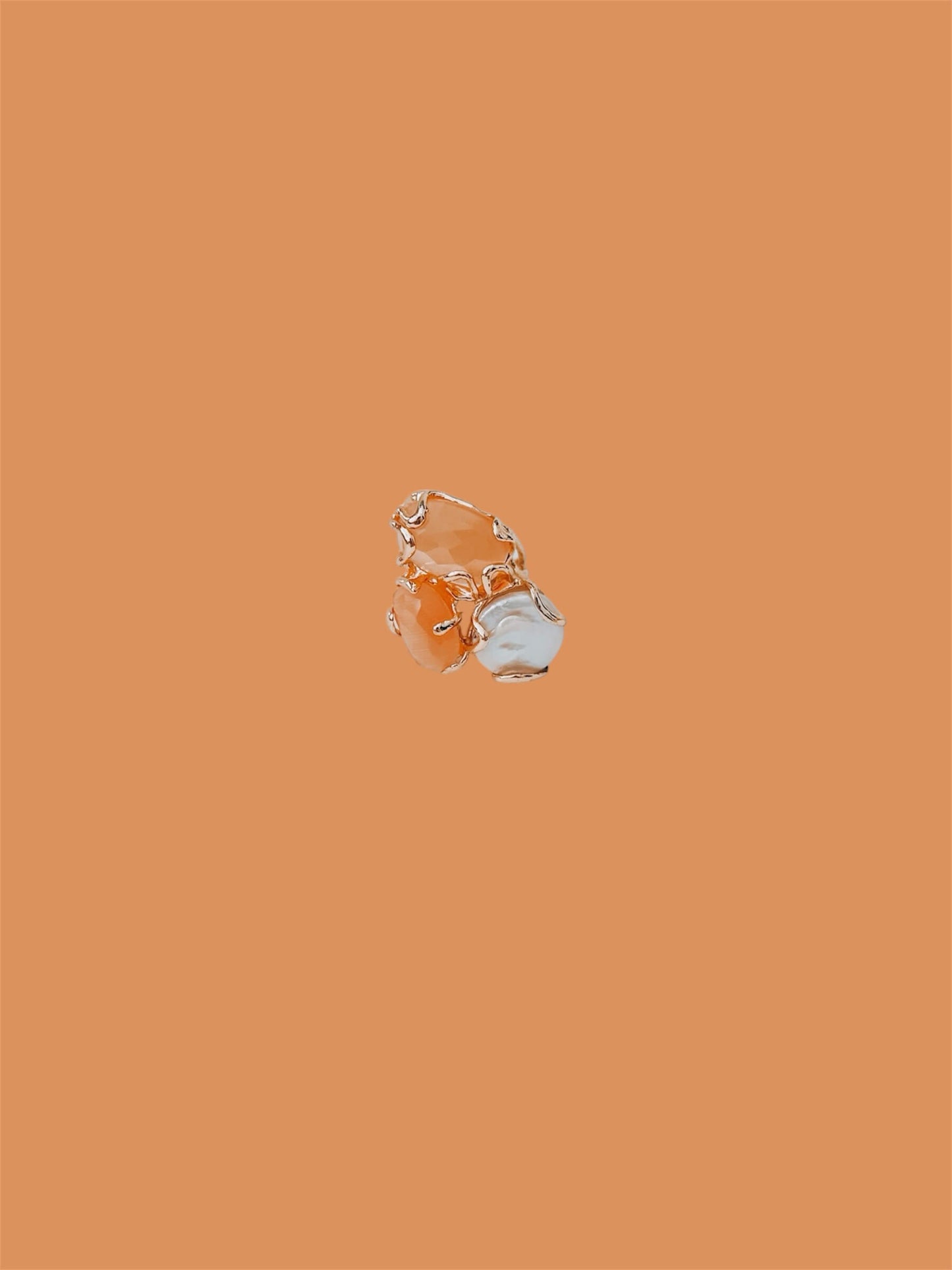 Crystal Nest