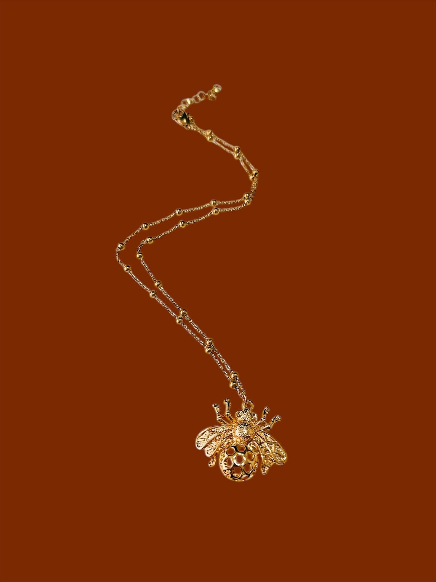 Honey Rush