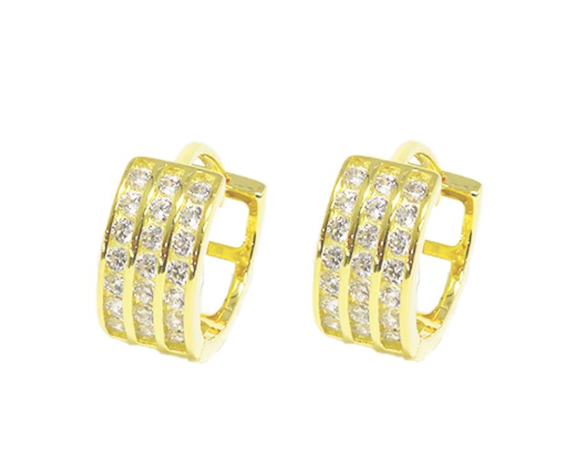 Aretes