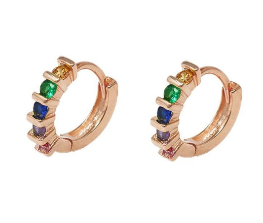 Aretes